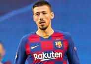 Barcelona Buka Celah, Milan Bakal Bidik Clement Lenglet?