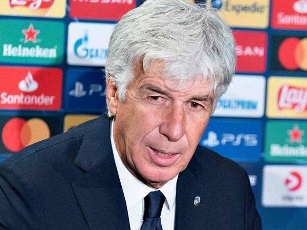 Gian Piero Gasperini