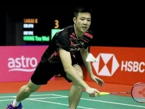 Wang Tzu Wei Tak Menyesal Harus Absen di Denmark Open