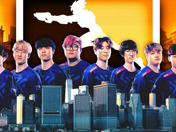 NYXL Lepas Lima pemain termasuk favorit prnggemar