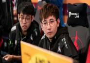 Tim DOTA 2 4AM Tumbang di Laga Debut CDA-FDC Profesional Championship