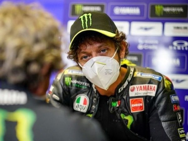 Valentino Rossi, Sky Racing VR46