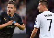 Milan Bakal Bersaing Dengan Sevilla Buru Draxler dan Thauvin