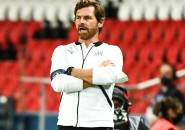 Andre Villas-Boas: Pep Guardiola Inspirasi Saya