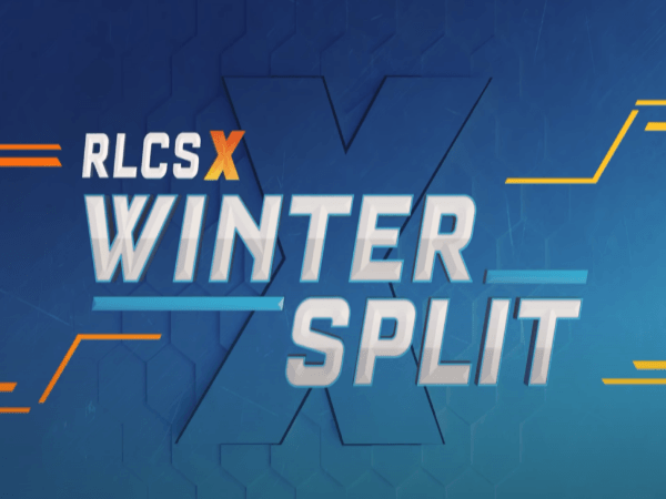 RLCS X Winter Split ubah format dan jadwal kompetisi