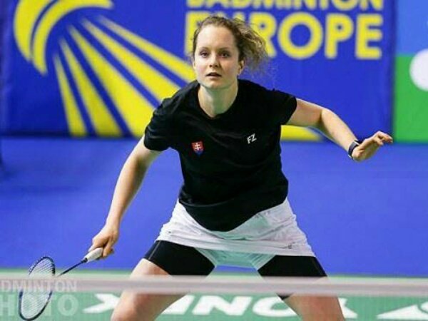 Martina Repiska Ingin Tampil Mengejutkan di Saarlorlux Open 2020