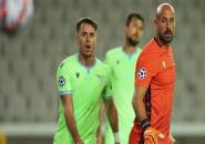 Reina Klaim Pertandingan Rumit vs Brugges Bantu Lazio Matang