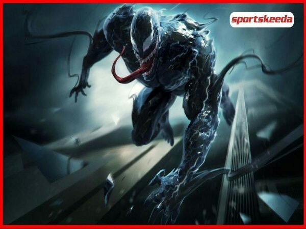 Venom dikonformasi jadi skin berikutnya Fortnite Season 4