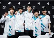 DAMWON Gaming Juara Worlds 2020 Usai Tumbangkan Suning Gaming