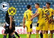 Deretan Fakta Menarik Usai Borussia Dortmund Kalahkan Bielefeld