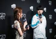 Jungler Canyon Rengkuh MVP di Final Worlds 2020