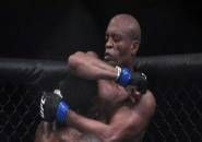 Anderson Silva Pensiun dari UFC dengan Title Legenda