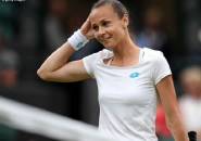 Magdalena Rybarikova Resmi Mundur Dari Dunia Tenis Pada Musim 2020