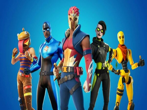 Fortnite "Next-Gen" Akan Berlabuh Di Xbox Series X Dan PS5 | Liga Olahraga