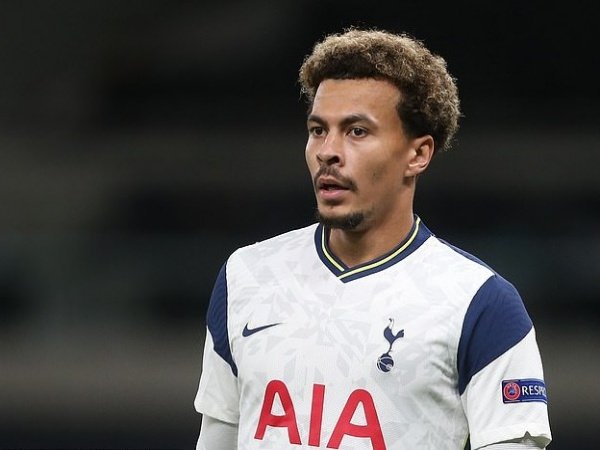 Pochettino bandingkan Dele Alli dengan Maradona