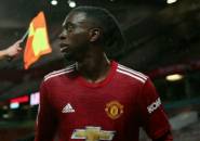 Manchester United Disarankan Mainkan Aaron Wan-Bissaka Sebagai Bek Tengah