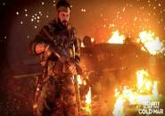 Treyarch Rilis Download Size Call of Duty: Black Ops Cold War