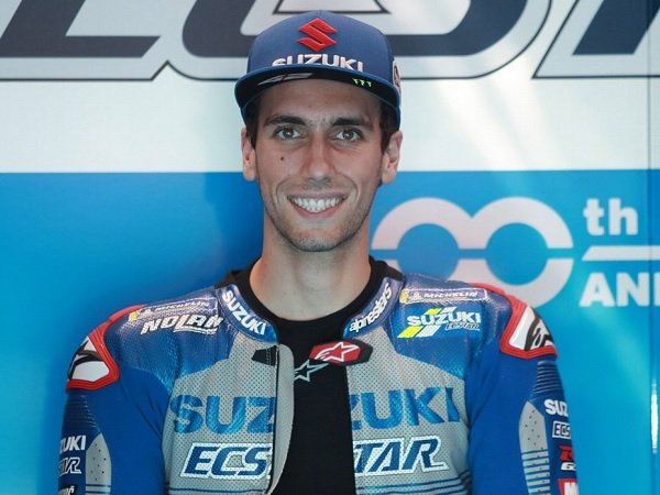 Alex Rins