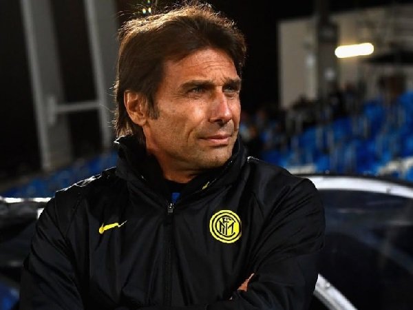 Antonio Conte