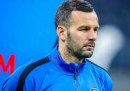 Banyak Kebobolan, Samir Handanovic Tetap Kiper Terbaik