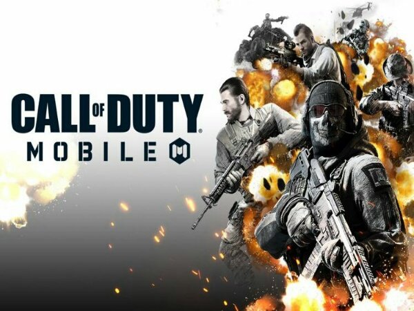 Call of Duty: Mobile Season 12 Akan Bertajuk Going Dark