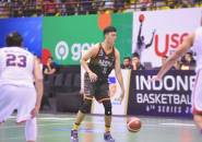 Ryan Febryan Putuskan Gantung Sepatu Dari Dunia Basket Profesional