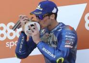 Jadwal MotoGP Valencia 2020: Joan Mir Makin Dekat dengan Titel Juara