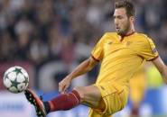 Lazio Belum Menyerah Kejar Servis Franco Vazquez Dari Sevilla