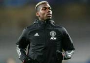 Michael Owen Minta Manchester United Ambil Keputusan Tentang Paul Pogba