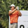 Pegolf Indonesia Kentaro Nanayama Gabung tim Golf Kelas Dunia