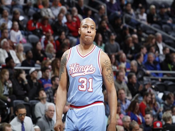 Miami Heat rekrut Caron Butler sebagai assisten pelatih baru.