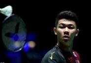 Choong Hann Yakin Lee Zii Jia Lolos ke World Tour Finals Akhir Musim