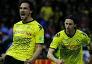 Neven Subotic Ungkap Peran Mats Hummels Terhadap Sepak Bola Jerman