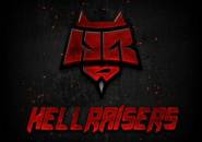 Skuad HellRaisers Kian Menipis Usai Berpisah dengan Tiga Rosternya