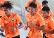 Nova Arianto Ungkap Kondisi Pemain Timnas U-19 di Latihan Perdana