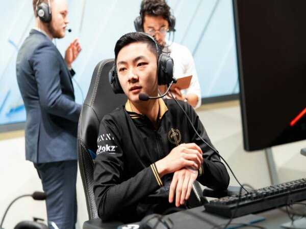 Golden Guardians Depak Seluruh Roster LCS Jelang Musim 2021