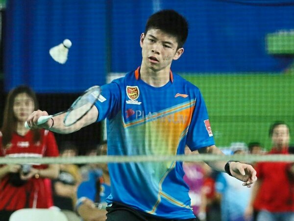 Leong Jun Hao Tidak Akan Pergi ke Tour Asia di Thailand