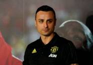 Dimitar Berbatov: Ini Lini Serang Manchester United Yang Saya Inginkan