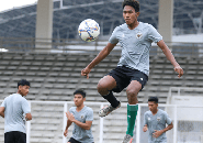 Nova Arianto Sebut Beberapa Pemain Timnas Indonesia U-19 Tengah Cedera