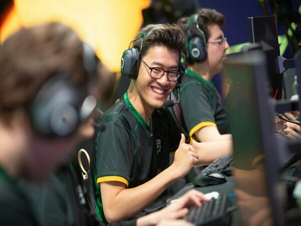 WildTurtle Resmi Berlabuh ke Counter Logic Gaming