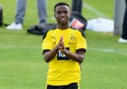 Youssoufa Moukoko Masuk Skuat Borussia Dortmund Untuk Laga Hertha Berlin