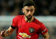 Manchester United Menang Penalti, Bruno Fernandes: Itu Bagian Sepak Bola