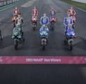 Inilah Daftar Peraih Penghargaan di MotoGP 2020