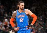 Usai Rekrut Steven Adams, Pelicans Langsung Sodorkan Perpanjangan Kontrak