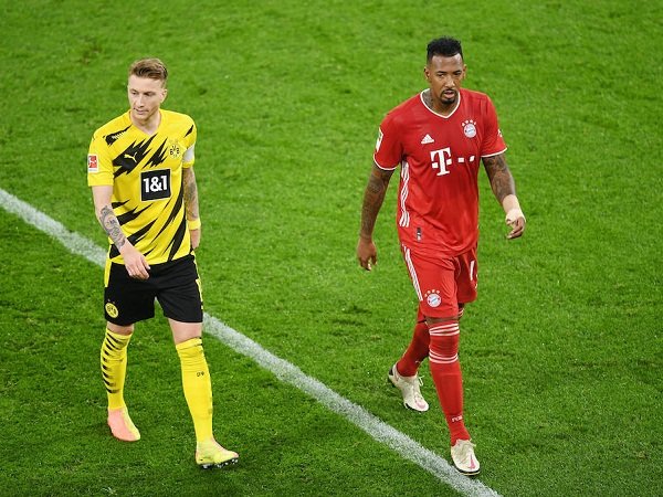 Jerome Boateng