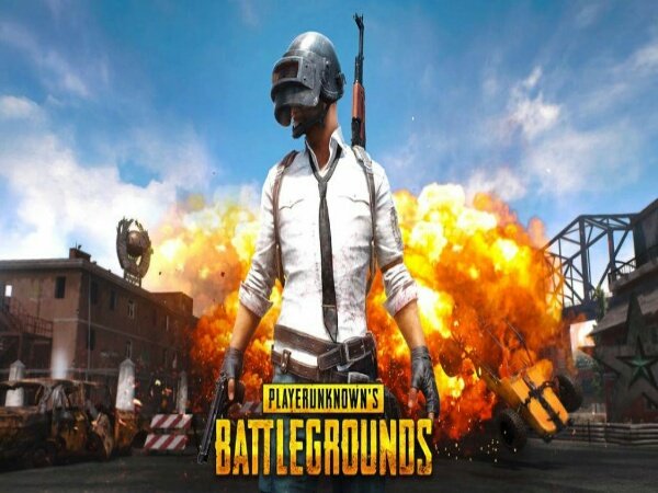 PUBG Corp. Umumkan Program Untuk PUBG Mobile Tahun 2021