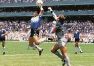 Peter Shilton: Diego Maradona Hebat Tapi Tak Sportif