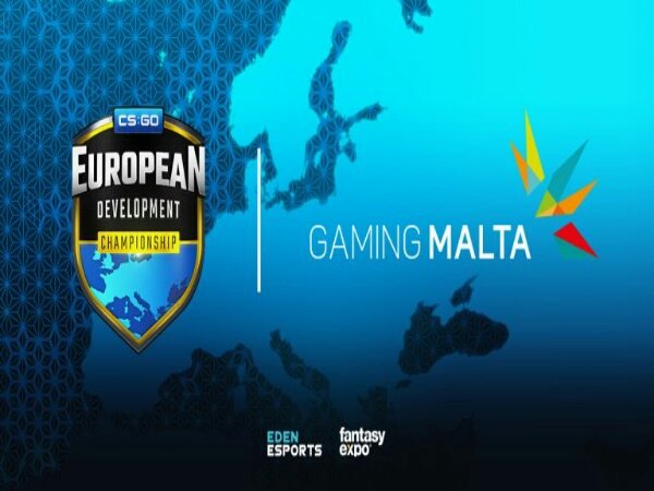 GamingMalta Dukung Gelaran European Development Championship CS: GO