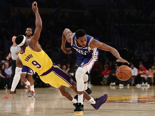 Glen Robinson III dapat ketertarikan serius dari Los Angeles Lakers.