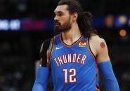 Steven Adams Beri Salam Perpisahan Kepada Oklahoma City Thunder